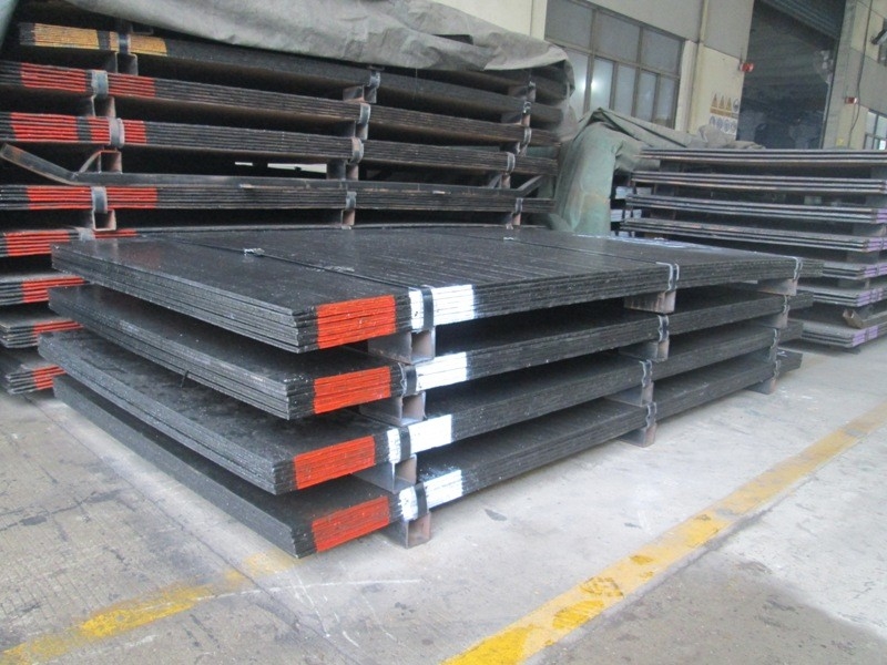 Jiangsu Senyilu Metal Material Co., Ltd. linea di produzione del fabbricante