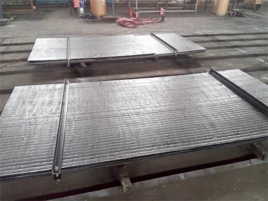 Jiangsu Senyilu Metal Material Co., Ltd. linea di produzione del fabbricante